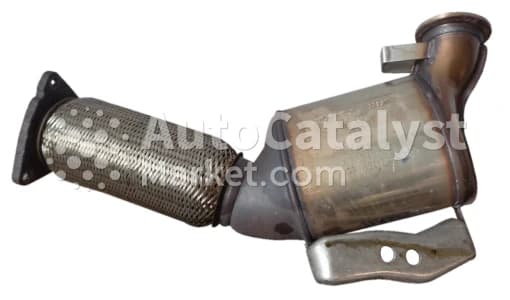 Катализатор от Volvo, Ford 9G9N-5E212-BD