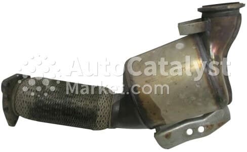 Катализатор от Volvo, Ford 9G9N-5E212-BD