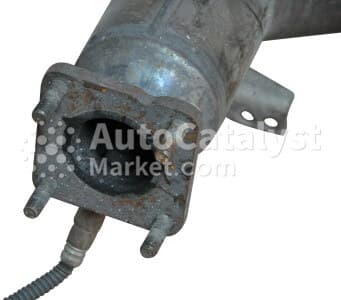 Катализатор от Audi, Skoda, Volkswagen, Seat 1K0131690AQ / 1K0166CA