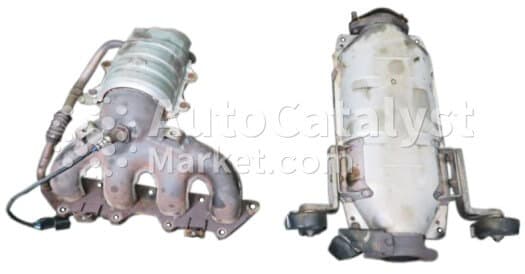 Катализатор от Mitsubishi KU (Mitsubishi) №3