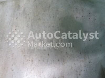 Катализатор от Mitsubishi KU (Mitsubishi)