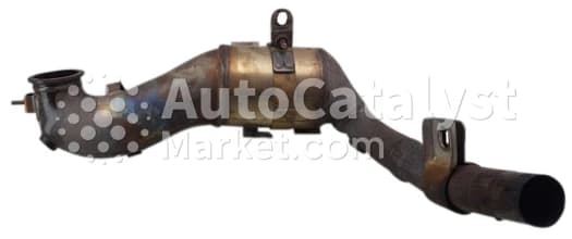 Катализатор от Alfa Romeo, Fiat, Lancia 50531130 / 51854357 №2