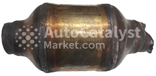 Катализатор от Audi, Skoda, Volkswagen, Seat 5Q0131701AL / 2K0178DA №1