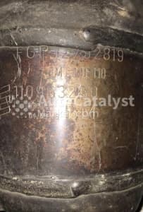 Катализатор от SAAB, Opel, Vauxhall, Cadillac GM 110