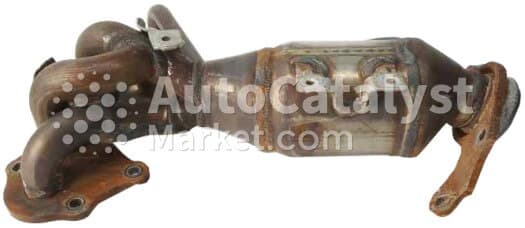 Катализатор от Toyota 47180