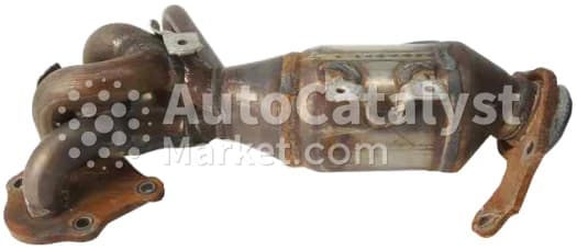 Катализатор от Toyota 47180 №3