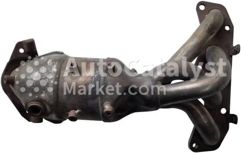 Катализатор от Nissan None ref / Nissan №4