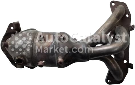 Катализатор от Nissan None ref / Nissan №1