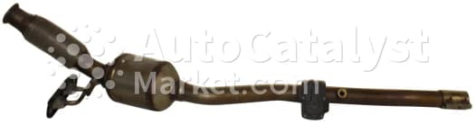 Катализатор от Skoda, Volkswagen, Seat 5Q0131701BS / 5Q0230AA №5