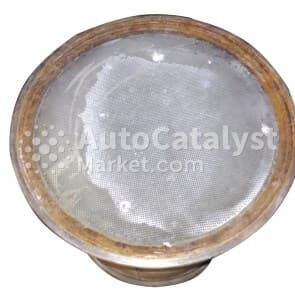 Катализатор от John Deere RE559540 №4