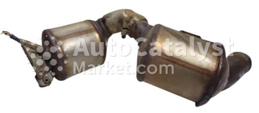 Катализатор от Mercedes-Benz KT1208 №9