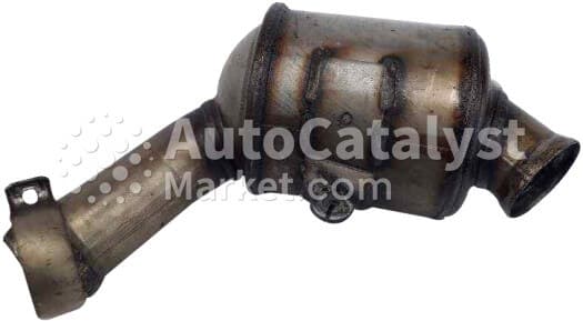 Катализатор от Mercedes-Benz KT1208