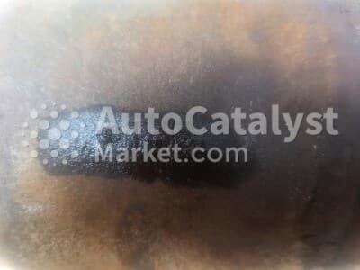 Катализатор от Toyota T35 №8