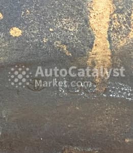 Катализатор от Toyota T35 №3