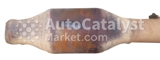 Катализатор от Toyota T35 №1