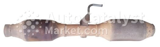 Катализатор от Toyota T35 №6