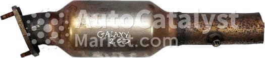 Катализатор от Ford DS73-5F297-HC №1
