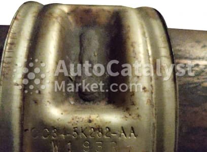 Катализатор от Ford CC34-5F297-NA