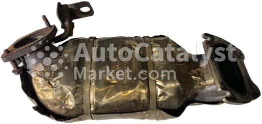 Катализатор от Chrysler, Jeep 874AG №1