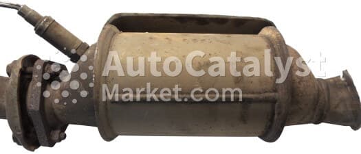Катализатор от Audi, Volkswagen, Seat 6K0131701H №5