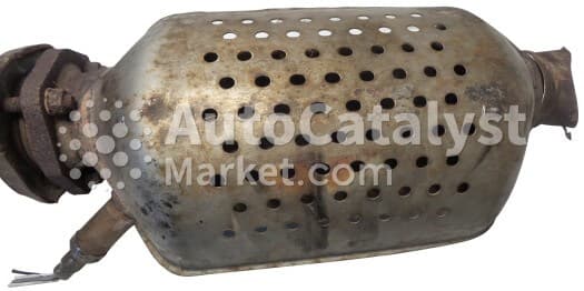 Катализатор от Audi, Volkswagen, Seat 6K0131701H №6