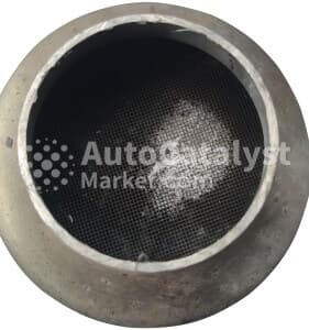 Катализатор от Audi, Volkswagen 7H0131701 / 7H0178CA №8