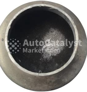 Катализатор от Audi, Volkswagen 7H0131701 / 7H0178CA