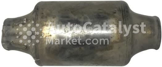 Катализатор от Audi, Volkswagen 7H0131701 / 7H0178CA