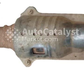 Катализатор от Toyota CA5 №2