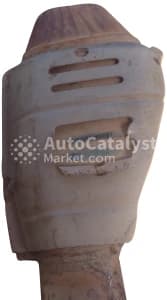 Катализатор от Ford XL24 5E212 BB №2