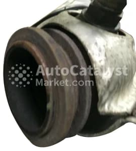 Катализатор от Alfa Romeo, Peugeot, Fiat, Citroën, Lancia 55217451 (CERAMIC+DPF) №7