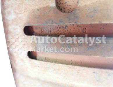 Катализатор от Ford F57256BA