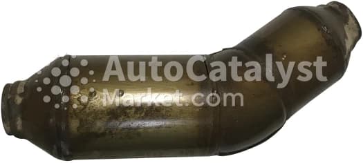 Катализатор от Land Rover KAT 050 (CERAMIC) (Small part) №1