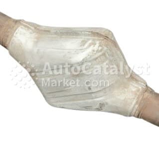 Катализатор от Alfa Romeo, Fiat, Lancia 46475795 №4