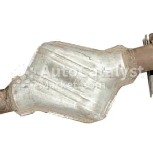 Катализатор от Alfa Romeo, Fiat, Lancia 46475795 №1