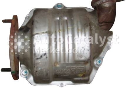 Катализатор от Tata None ref / Tata