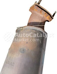 Катализатор от Jaguar NNE6701GD №7