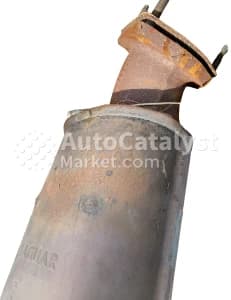 Катализатор от Jaguar NNE6701GD