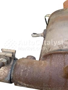 Катализатор от Jaguar NNE6701GD №2