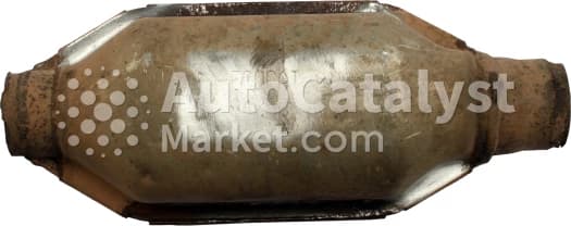 Катализатор от Daewoo, ZAZ ECOCAT 84750 №2