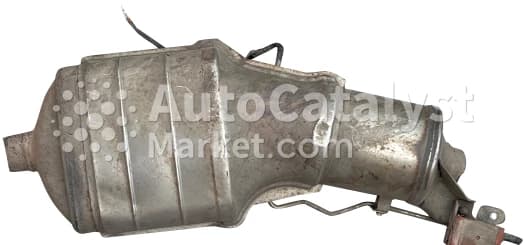 Катализатор от Renault C 531 (CERAMIC+DPF) №1