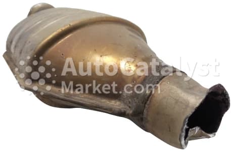 Катализатор от Peugeot, Citroën TR PSA K055 №3