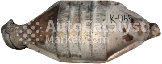 Катализатор от Peugeot, Citroën TR PSA K055 №4