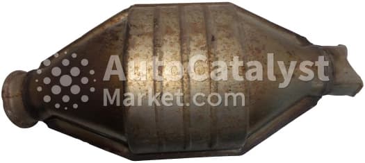 Катализатор от Peugeot, Citroën TR PSA K055