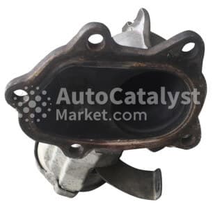 Катализатор от Subaru N1 (Subaru)