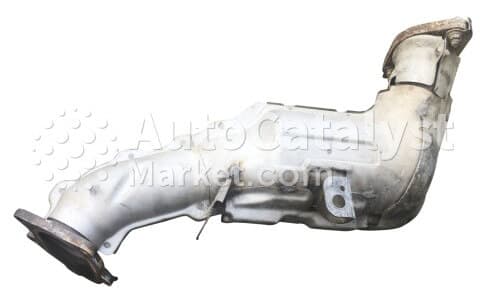 Катализатор от Subaru N1 (Subaru) №6