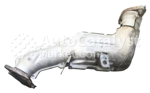 Катализатор от Subaru N1 (Subaru) №3