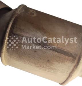 Катализатор от Chrysler, Chevrolet 12638510 №8