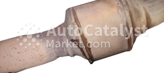 Катализатор от Chrysler, Chevrolet 12638510