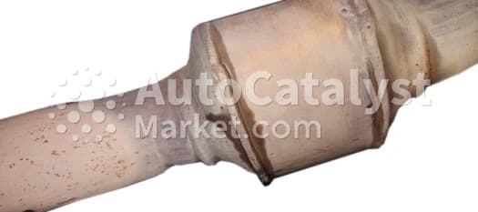 Катализатор Chrysler, Chevrolet 12638510